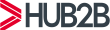 Logo hub2B